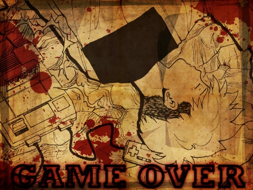 Game Over