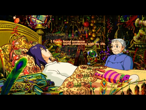 Howl's Moving Castle