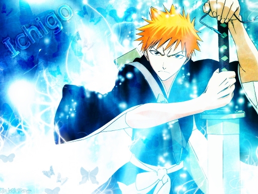 Ichigo