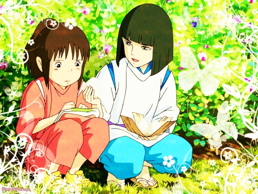 "Once you meet someone, y