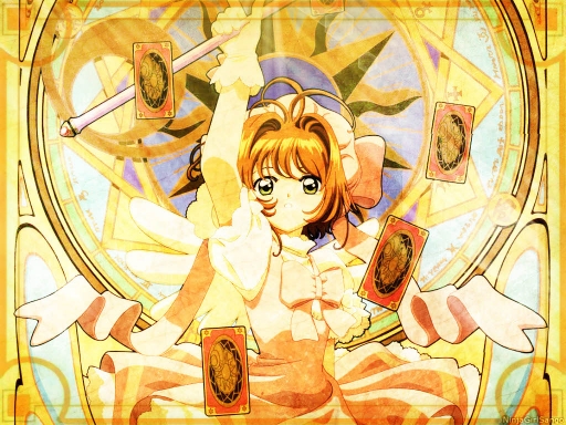 Cardcaptor Sakura