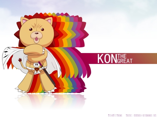 Kon the Great