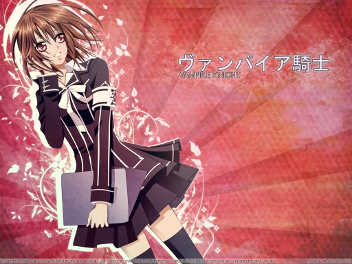 Vampire Knight