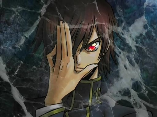 Code Geass