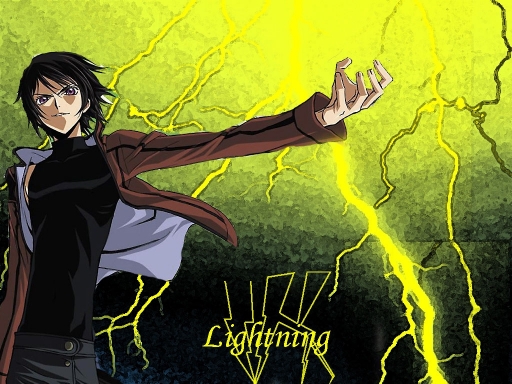 Lightning