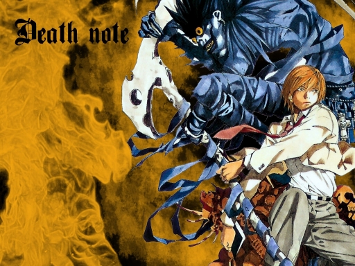 Death Note