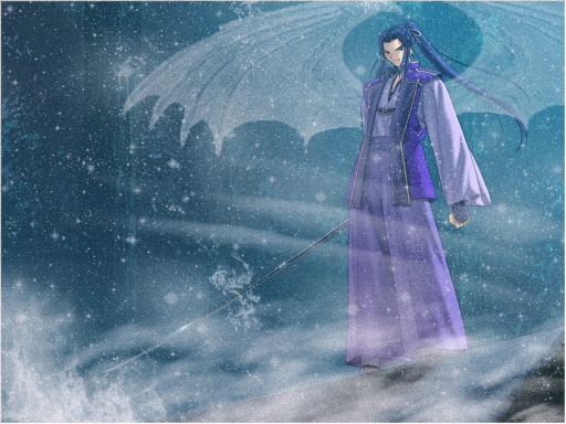 Rising From The Unknown