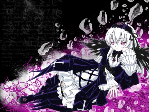 Rozen Maiden