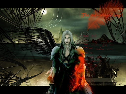 Sephiroth