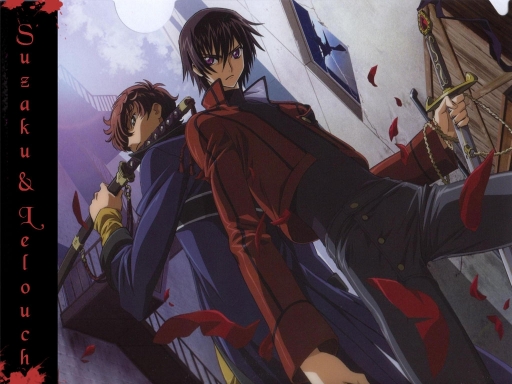 Code Geass