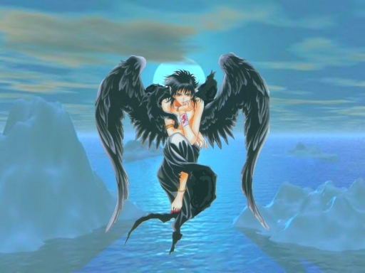 Black Angel