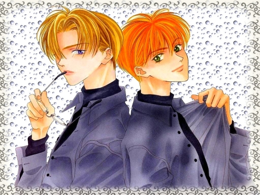 Bishonen