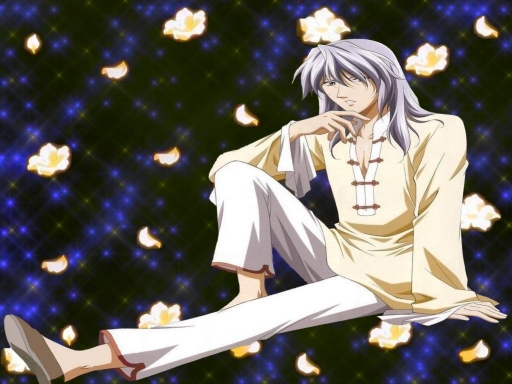 Saiunkoku Monogatari