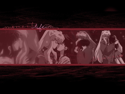 All The Love In The World