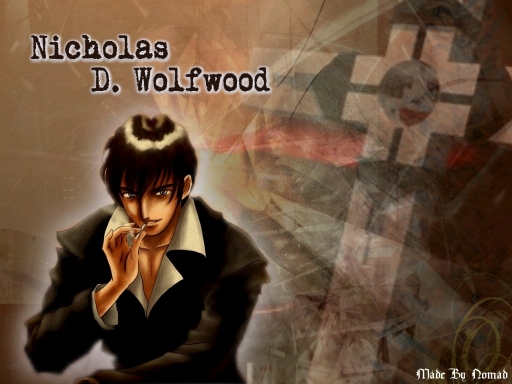 N.D.Wolfwood