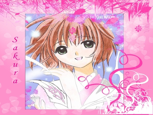Sakura-hime