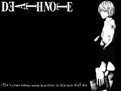 Death Note