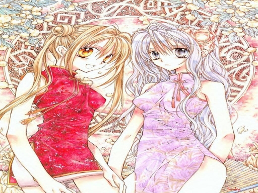 Shinshi Doumei Cross