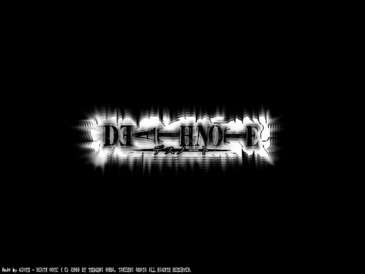 Death Note - 5th-2