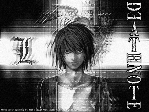 Death Note - 9th