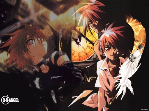 Dn Angel