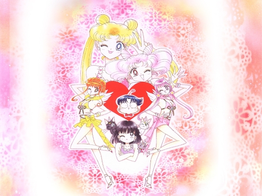 Sailor Moon