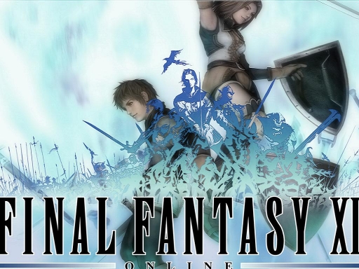 Final Fantasy Xi