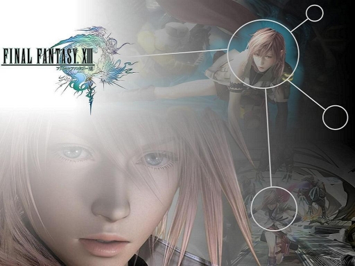 Final Fantasy Xiii