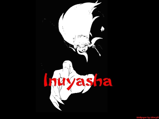 Inuyasha