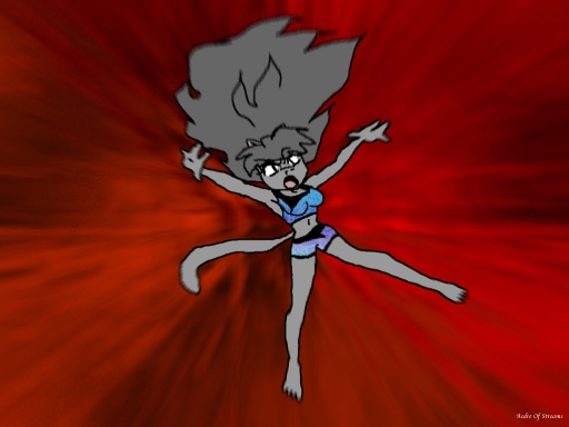 Falling into Darkness