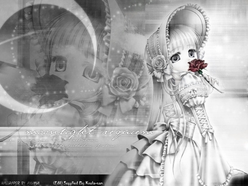 Redistribution Of Someone Else