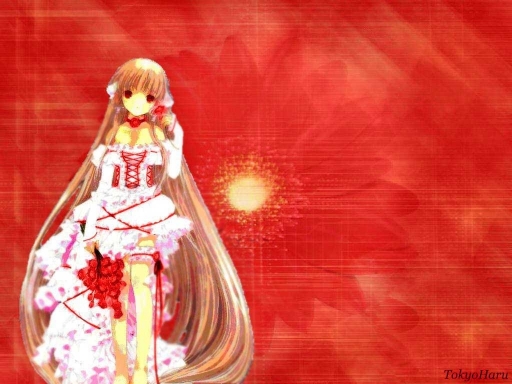 Chobits