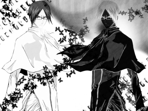 Ishida: Quincy Blood In My Vei