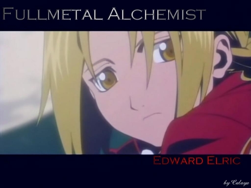 Edward Elric