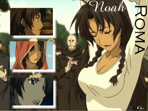 Noah Movie
