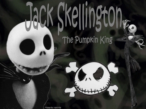 Jack Skellington