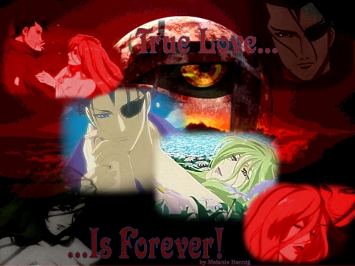 True Love...