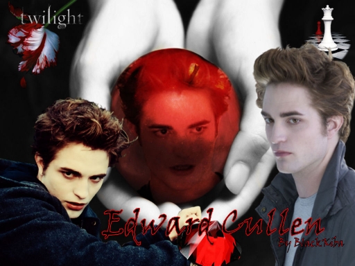 Edward Cullen
