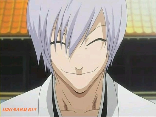 Ichimaru Gin