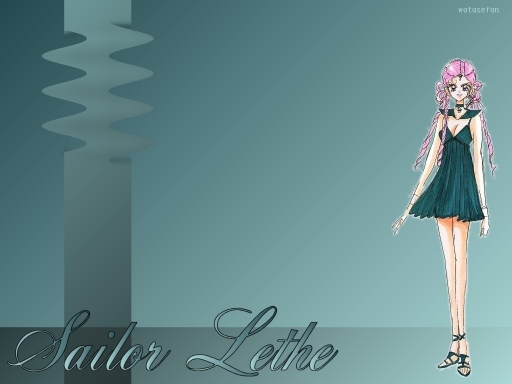 Sailor Lethe