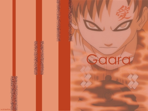 Gaara
