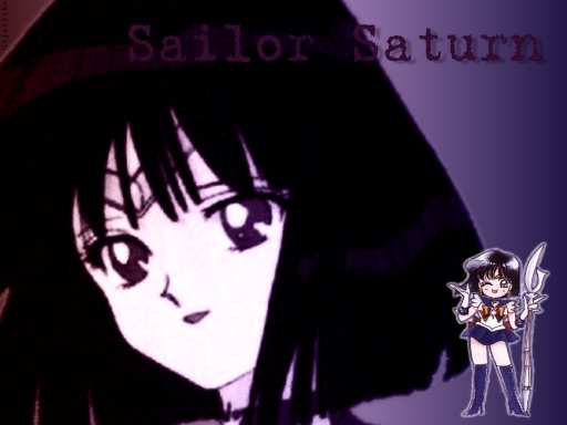 Saturn
