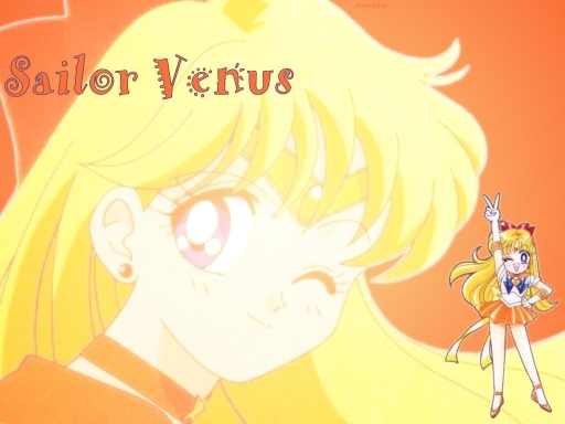 Sailor Venus