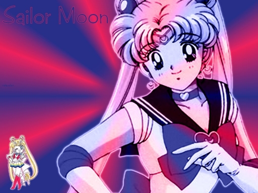 Sailor Moon