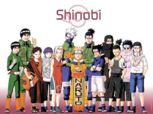 Shinobi