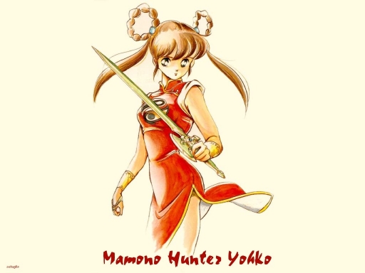 Yohko