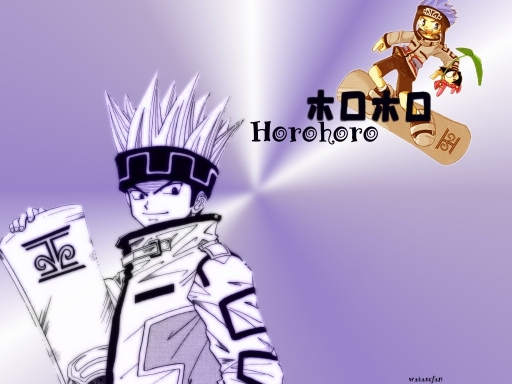 HoroHoro