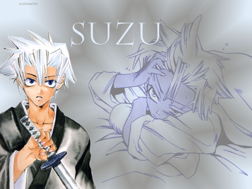 Suzu