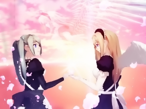 Friendsip Never Ends