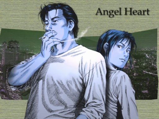 Angel Heart2
